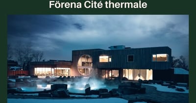 Concours Gagnez une expérience thermale pour deux personnes!