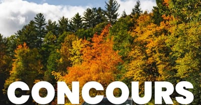 Concours Gagnez une fin de semaine de rêve au Club Med Charlevoix!