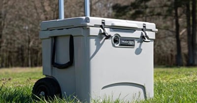 Concours Gagnez une glacière de 45L!