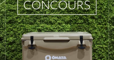 Concours Gagnez une glacière Onata!