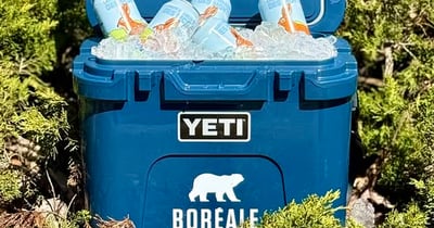 Concours Gagnez une glacière YETI Roadie 15L et 100$ au Relais Boréale de Montréal!