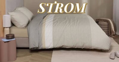 Concours Gagnez une house de couette ou une courtepointe!