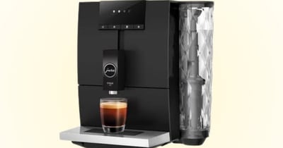 Concours Gagnez une Jura ENA4 d’une valeur de 1495$!