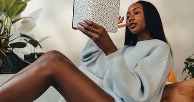 Concours Gagnez une Kindle et un étui Kindle!