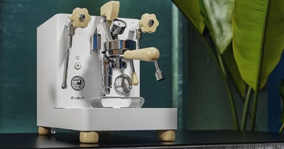 Concours Gagnez une Machine Espresso Lelit Bianca