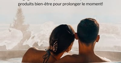 Concours Gagnez une nuitée au domaine Charlevoix et une carte cadeau soja & co de 250$!