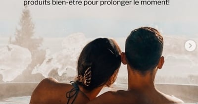 Concours Gagnez une nuitée au domaine Charlevoix!