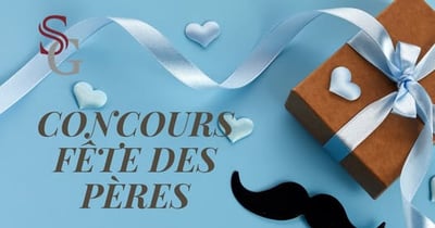 Concours Gagnez une nuitée dans une suite de l'Hôtel le Saint-Germain de Rimouski et une bouteille de vin!