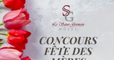 Concours Gagnez une nuitée dans une suite et une bouteille de vin!