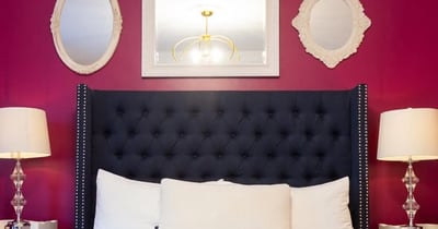 Concours Gagnez une nuitée et une expérience gastronomique 6 services à l'aveugle!