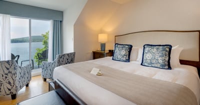 Concours Gagnez une escapade pour deux personnes dans les Cantons-de-l'Est!