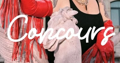 Concours Gagnez une paire de billets en section loge pour le spectacle de Mariana Mazza, le 7 mars à 20 h, à la Maison des arts de Drummondville!