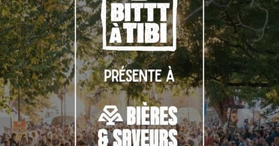 Concours Gagnez une paire de billets pour Bières et Saveurs de Chambly!