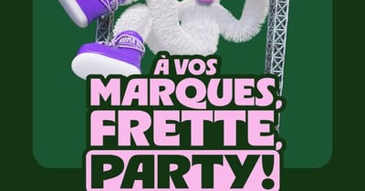 Concours Gagnez une paire de billets pour Igloofest Québec pour le 6 où 7 mars!