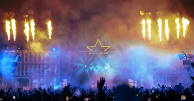 Concours Gagnez une paire de billets pour la dernière fin de semaine d'Igloofest!