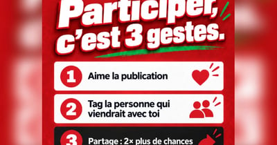 Concours Gagnez une paire de billets pour le match Canadiens vs Penguins du 31 octobre!