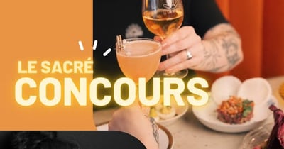 Concours Gagnez une paire de billets pour le spectacle de Christine Morency et un souper pour deux!