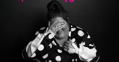 Concours Gagnez une paire de billets pour le spectacle de Christine Morency!