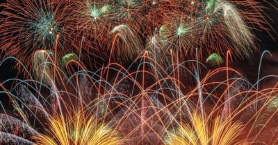Concours Gagnez une paire de billets pour l’une des soirées de la 40e édition de L’International des Feux Loto-Québec!
