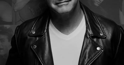 Concours Gagnez une paire de billets pour Roch Voisine au Théâtre Desjardins!