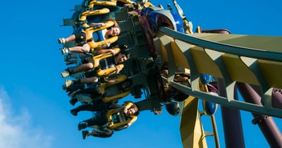 Concours Gagnez une paire de billets pour une soirée de L’International des Feux Loto-Québec!