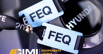 Concours Gagnez une paire de passes pour le Festival d'été de Québec!