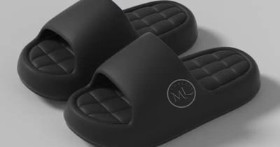 Concours Gagnez une paire de sandale nuage!