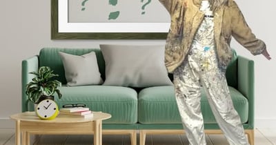 Concours Gagnez une peinture personnalisée d'une valeur de 1500$!