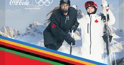 Concours Gagnez une rencontre avec les champions olympiques Natalie Spooner and Mikael Kingsbury!