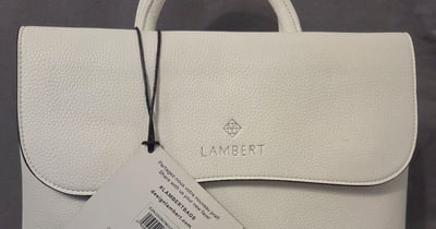 Concours Gagnez une sacoche Lambert!