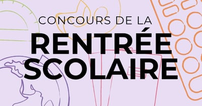 Concours Gagnez une semaine de souper!