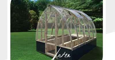 Concours Gagnez une serre de jardin d’une valeur de plus de 7 200 $