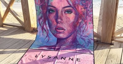 Concours Gagnez une serviette au choix!