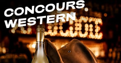 Concours Gagnez une soirée inoubliable au Festival Western de St-Tite!