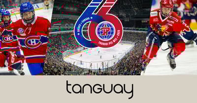 Concours Gagnez une soirée VIP au Pee-Wee!