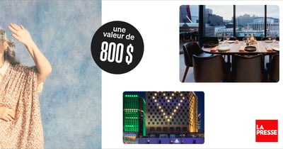 Concours Gagnez une sortie au théâtre!
