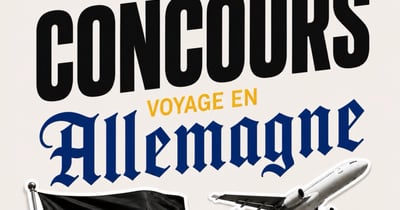 Concours Gagnez une table pour six personnes à l’Oktoberfest de Montréal!