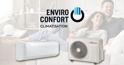 Concours Gagnez une thermopompe murale Lennox 12 000 BTU!