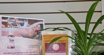 Concours Gagnez une trousse naissance le Capucin!