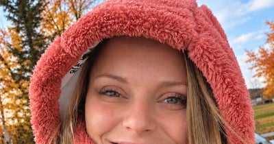 Concours Gagnez une une surcapuche personnalisée!