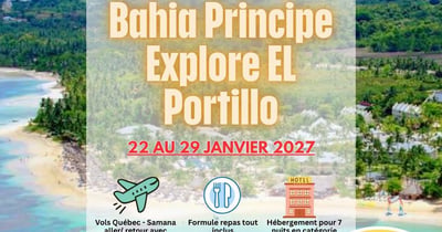 Concours Gagnez une valise!