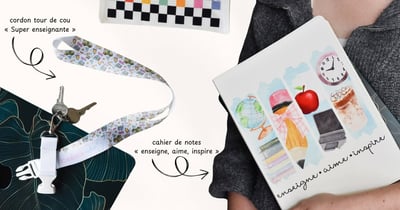 Concours Gagnez vos essentiels pour la rentrée!