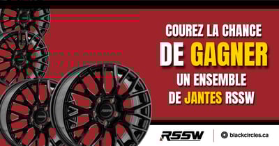 Concours Gagnez vos jantes RRSW!