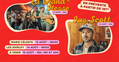 Concours Gagnez vos passes VIP pour le Festibière de Québec!