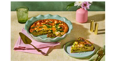 Concours Gagnez votre boîte Hellofresh!