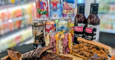 Concours Gagnez votre boîte repas MVP!