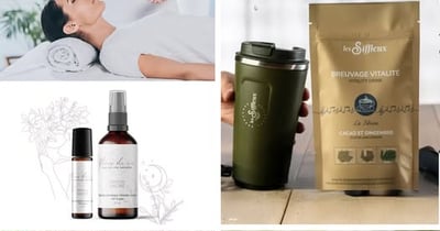 Concours Gagnez votre cadeau préféré bon style de vie!