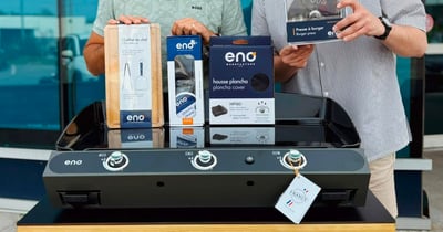 Concours Gagnez votre cuisine extérieure d'une valeur de 2000$!