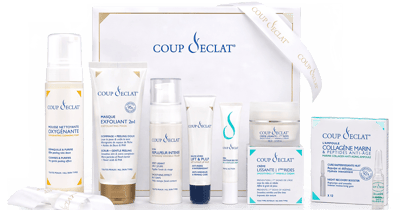Concours Gagnez votre ensemble de 7 produits Coup d’Eclat Larima!
