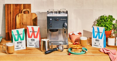 Concours Gagnez votre pause café!